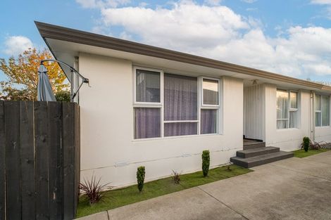 Photo of property in 1/53 Bassett Street, Burwood, Christchurch, 8083