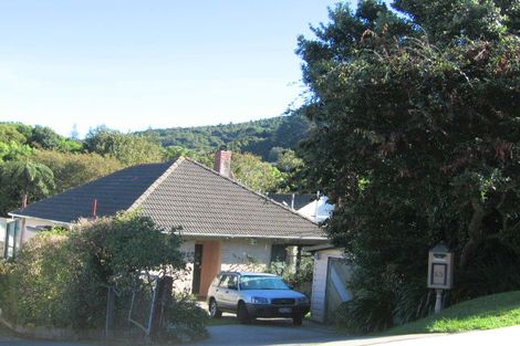 Photo of property in 65 Delhi Crescent, Khandallah, Wellington, 6035