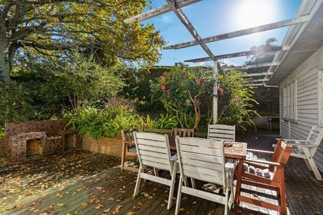 Photo of property in 6 Riddell Road, Glendowie, Auckland, 1071