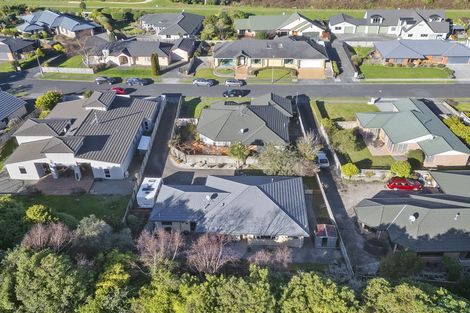 Photo of property in 45 Mary Huse Grove, Manor Park, Lower Hutt, 5019