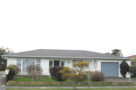 Photo of property in 33 Trinity Crescent, Pirimai, Napier, 4112