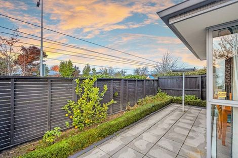 Photo of property in 1 Lyndon Street, Riccarton, Christchurch, 8011