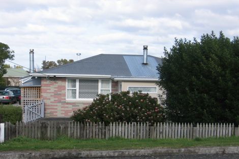 Photo of property in 48 Brandon Street, Featherston, 5710