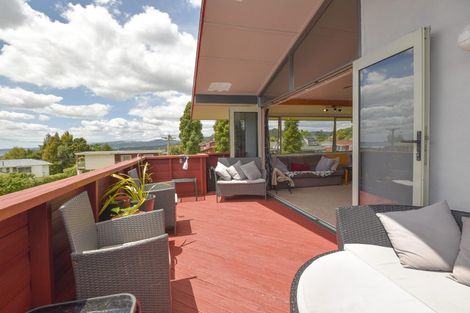 Photo of property in 14 Rostrevor Place, Tihiotonga, Rotorua, 3015