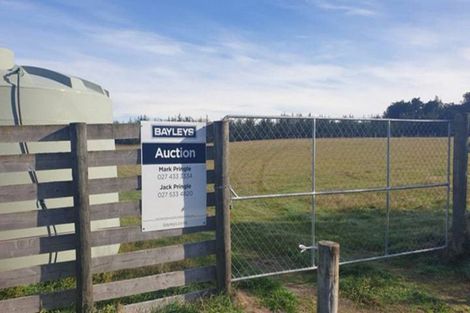 Photo of property in 135 Davis Road, Cust, 7471