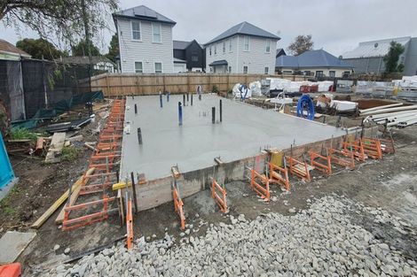 Photo of property in 65 Ruskin Street, Addington, Christchurch, 8024