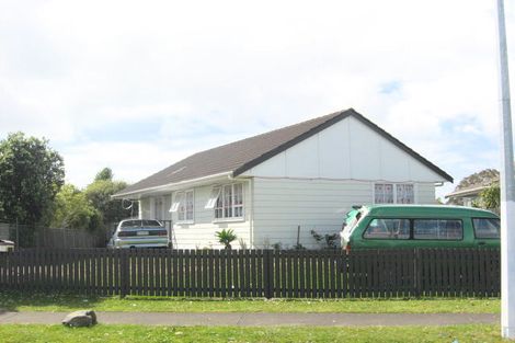 Photo of property in 21 Burundi Avenue, Clendon Park, Auckland, 2103