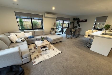 Photo of property in 45 Sholto Duncan Crescent, Halswell, Christchurch, 8025