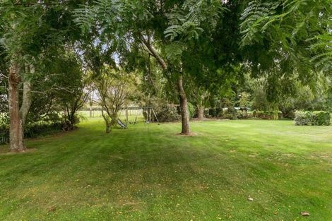 Photo of property in 164 Fencourt Road, Cambridge, 3496