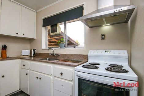 Photo of property in 3/169 South Street, Hampstead, Ashburton, 7700