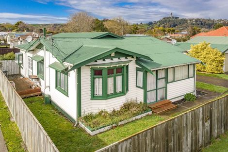 Photo of property in 40 Tinirau Street, Whanganui East, Whanganui, 4500