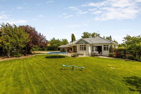 Photo of property in 3 Komako Road, Waipiata, Ranfurly, 9397
