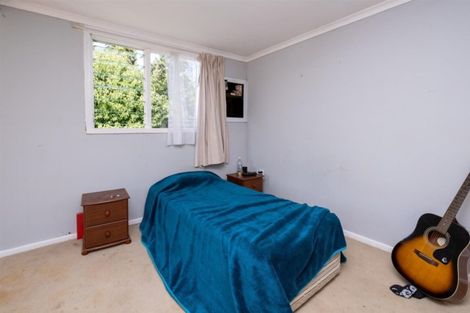 Photo of property in 6 Julian Street, Eltham, 4322