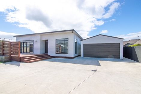 Photo of property in 21b North Street, Palmerston North, 4410