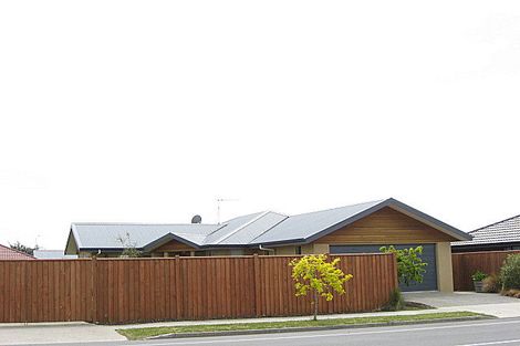 Photo of property in 8 New Renwick Road, Redwoodtown, Blenheim, 7201
