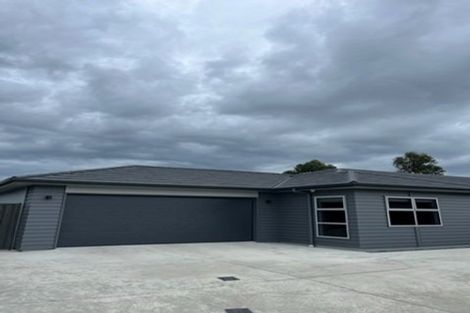 Photo of property in 8 Rangataiki Place, Te Awa, Napier, 4110