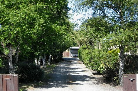 Photo of property in 248b Main North Road, Redwood, Christchurch, 8051