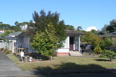 Photo of property in 113 Sunnynook Road, Forrest Hill, Auckland, 0620
