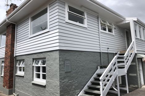 Photo of property in 1/34 Glanville Terrace, Parnell, Auckland, 1052