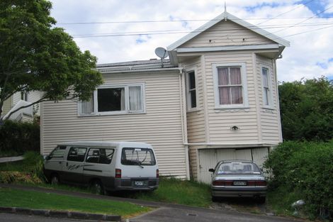 Photo of property in 60 Third Avenue, Kingsland, Auckland, 1021