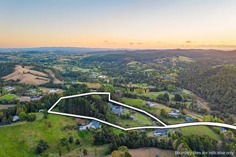 Photo of property in 240 Sunnyside Road, Coatesville, Albany, 0793