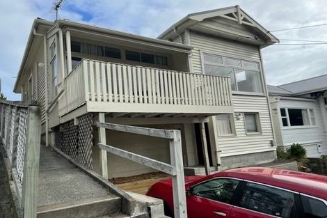 Photo of property in 26 Avon Street, Island Bay, Wellington, 6023