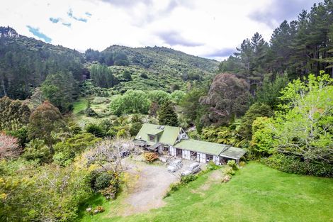 Photo of property in 74 Te Karoa Road, Peria, Kaitaia, 0482