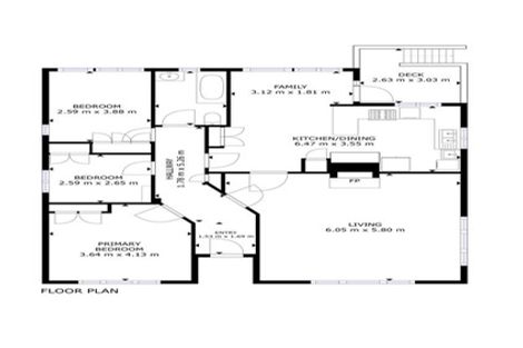 Photo of property in 2 Puriri Street, Eastbourne, Lower Hutt, 5013