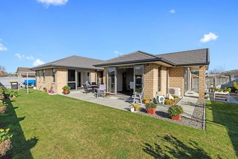 Photo of property in 101 Stirling Drive, Morrinsville, 3300