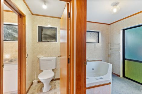 Photo of property in 633a Queen Street East, Levin, 5510