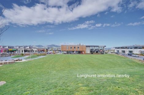 Photo of property in 79 Caulfield Avenue, Halswell, Christchurch, 8025