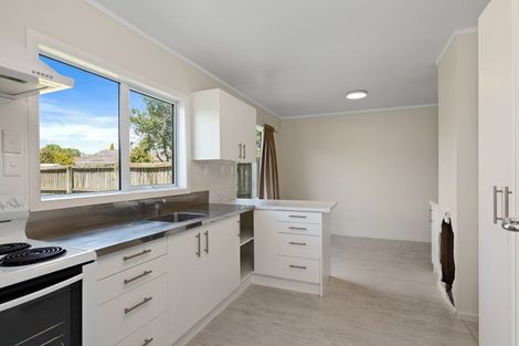 Photo of property in 55 Momorangi Crescent, Redwood, Christchurch, 8051