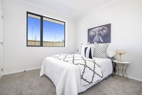 Photo of property in 17 Maggie Place, Chartwell, Hamilton, 3210