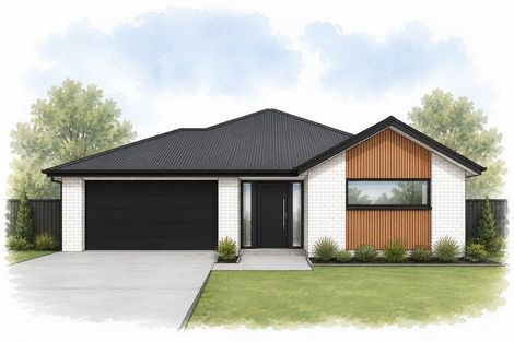 Photo of property in 18 Lunn Crescent, Leeston, 7632
