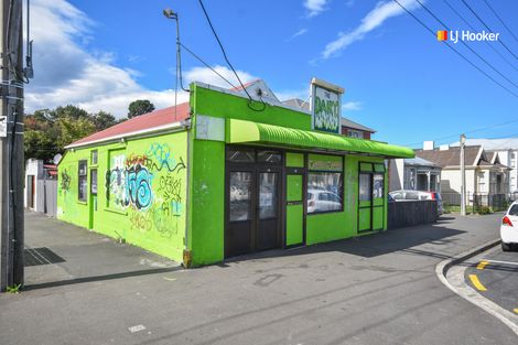 Photo of property in 651 Castle Street, North Dunedin, Dunedin, 9016