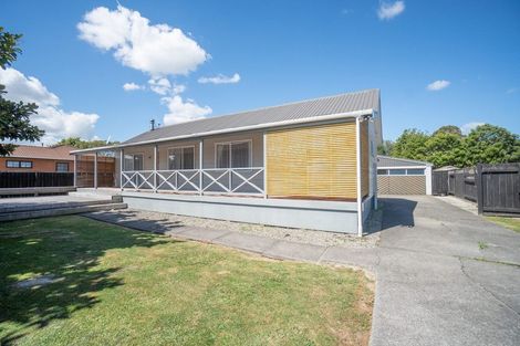 Photo of property in 15 Emmerdale Mews, Highbury, Palmerston North, 4412