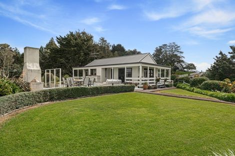 Photo of property in 167 Anderson Road, Helensville, 0875