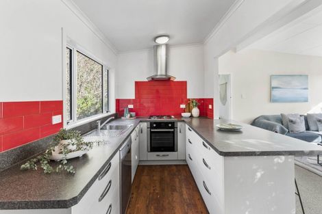 Photo of property in 26 Hocken Street, Kenmure, Dunedin, 9011