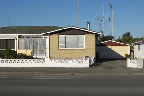 Photo of property in 207 Otipua Road, West End, Timaru, 7910