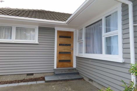 Photo of property in 87 Bassett Street, Burwood, Christchurch, 8083