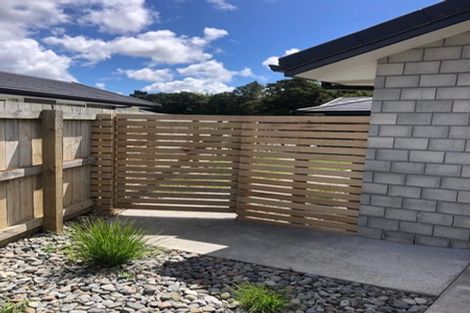 Photo of property in 15 Tanner Place, Te Kamo, Whangarei, 0112