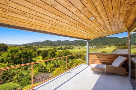 Photo of property in 67a Saint Andrews Drive, Hikuai, 3579