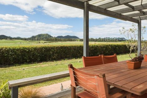 Photo of property in 121 Crean Road, Waihi, 3682