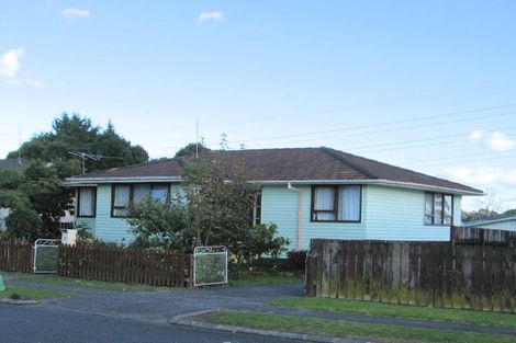 Photo of property in 7 Zelda Avenue, Clover Park, Auckland, 2023