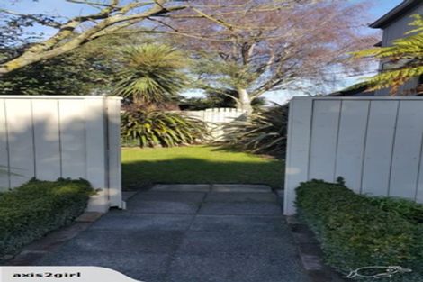 Photo of property in 1 Breens Road, Burnside, Christchurch, 8053