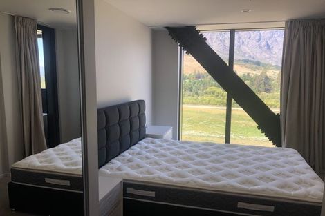 Photo of property in Kawarau Residences, 314/16 Mountain Ash Drive, Frankton, Queenstown, 9300