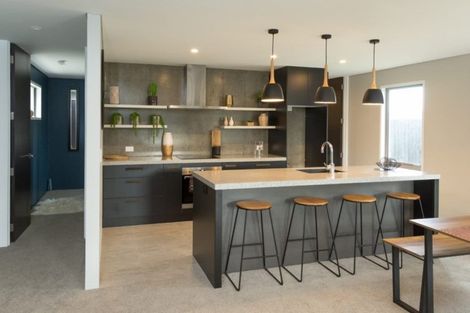 Photo of property in 33 Prestons Park Drive, Marshland, Christchurch, 8083