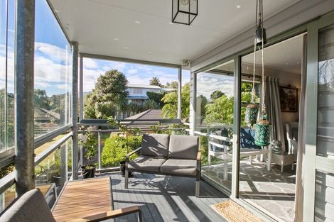 Photo of property in 83a Mangorei Road, Strandon, New Plymouth, 4312