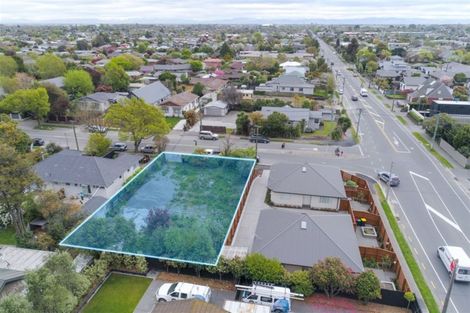 Photo of property in 192 Rose Street, Somerfield, Christchurch, 8024