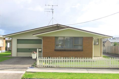 Photo of property in 213b Baillie Street, Thames, 3500